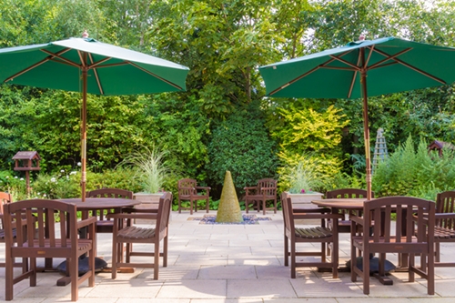 Fleet Hall Care Home